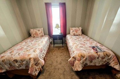 This home is on leased land! Buyers do not own the land. This on Big Cypress Golf and Country Club in Florida - for sale on GolfHomes.com, golf home, golf lot