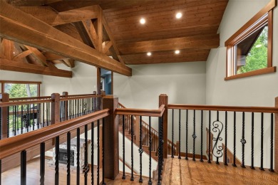 Recently remodeled throughout with extensive upgrades and on Iron Horse Golf Club in Montana - for sale on GolfHomes.com, golf home, golf lot