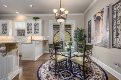Elegant Home in Winsford at Hollytree in Tyler, Texas on Hollytree Country Club in Texas - for sale on GolfHomes.com, golf home, golf lot