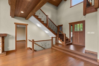 Recently remodeled throughout with extensive upgrades and on Iron Horse Golf Club in Montana - for sale on GolfHomes.com, golf home, golf lot