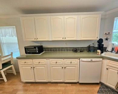 This home is on leased land! Buyers do not own the land. This on Big Cypress Golf and Country Club in Florida - for sale on GolfHomes.com, golf home, golf lot
