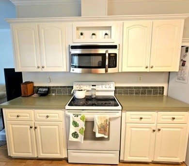This home is on leased land! Buyers do not own the land. This on Big Cypress Golf and Country Club in Florida - for sale on GolfHomes.com, golf home, golf lot