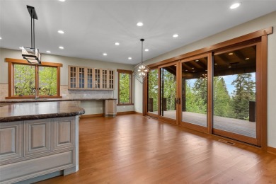 Recently remodeled throughout with extensive upgrades and on Iron Horse Golf Club in Montana - for sale on GolfHomes.com, golf home, golf lot