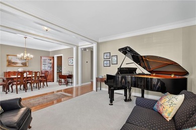 Welcome to this beautiful 4 bedroom, 4 bath home in the coveted on Canongate At Flat Creek Club in Georgia - for sale on GolfHomes.com, golf home, golf lot