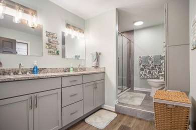 CALL BRIAN FAZEKAS : LAKEFRONT LIVING on Lyon Lake!   Welcome to on Marshall Country Club in Michigan - for sale on GolfHomes.com, golf home, golf lot