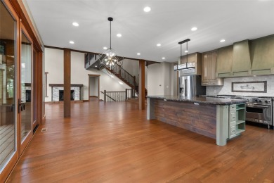 Recently remodeled throughout with extensive upgrades and on Iron Horse Golf Club in Montana - for sale on GolfHomes.com, golf home, golf lot