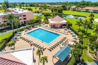 Welcome to this beautifully maintained condominium in Naples, FL on Quail Run Golf Club In Naples in Florida - for sale on GolfHomes.com, golf home, golf lot