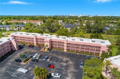 Welcome to this beautifully maintained condominium in Naples, FL on Quail Run Golf Club In Naples in Florida - for sale on GolfHomes.com, golf home, golf lot