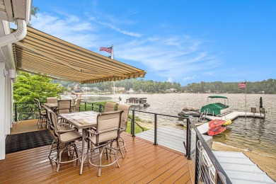 CALL BRIAN FAZEKAS : LAKEFRONT LIVING on Lyon Lake!   Welcome to on Marshall Country Club in Michigan - for sale on GolfHomes.com, golf home, golf lot