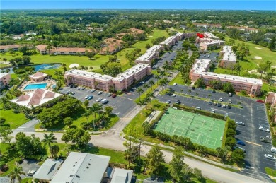 Welcome to this beautifully maintained condominium in Naples, FL on Quail Run Golf Club In Naples in Florida - for sale on GolfHomes.com, golf home, golf lot