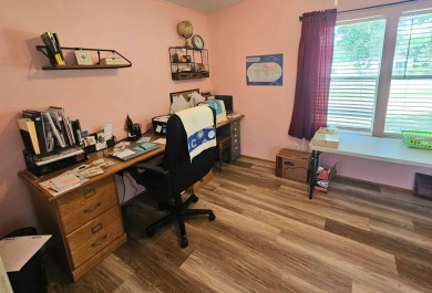 This home is on leased land! Buyers do not own the land. This on Big Cypress Golf and Country Club in Florida - for sale on GolfHomes.com, golf home, golf lot
