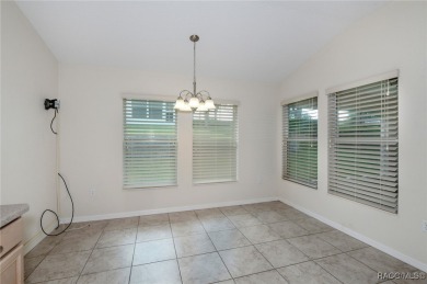 This well-maintained 2 bedroom/2 bathroom/den/2 car garage home on Twisted Oaks Golf Club in Florida - for sale on GolfHomes.com, golf home, golf lot