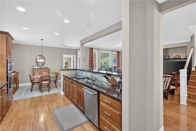 Welcome to this beautiful 4 bedroom, 4 bath home in the coveted on Canongate At Flat Creek Club in Georgia - for sale on GolfHomes.com, golf home, golf lot