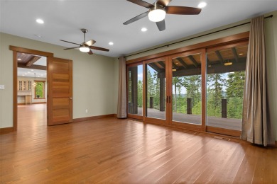 Recently remodeled throughout with extensive upgrades and on Iron Horse Golf Club in Montana - for sale on GolfHomes.com, golf home, golf lot