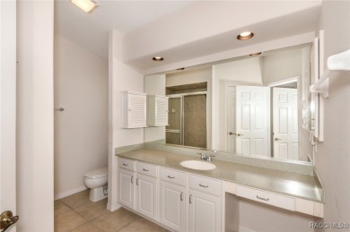 This well-maintained 2 bedroom/2 bathroom/den/2 car garage home on Twisted Oaks Golf Club in Florida - for sale on GolfHomes.com, golf home, golf lot