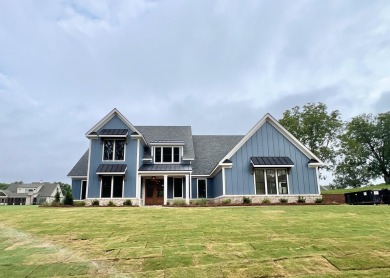 Stunning Modern Lake style Home in Sunset Bluff at Lake Oconee on Reynolds Lake Oconee - The Landing in Georgia - for sale on GolfHomes.com, golf home, golf lot