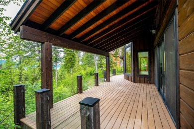 Recently remodeled throughout with extensive upgrades and on Iron Horse Golf Club in Montana - for sale on GolfHomes.com, golf home, golf lot