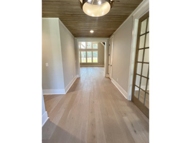 Stunning Modern Lake style Home in Sunset Bluff at Lake Oconee on Reynolds Lake Oconee - The Landing in Georgia - for sale on GolfHomes.com, golf home, golf lot