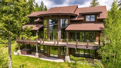 Recently remodeled throughout with extensive upgrades and on Iron Horse Golf Club in Montana - for sale on GolfHomes.com, golf home, golf lot