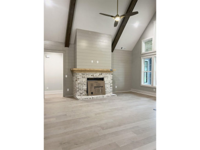 Stunning Modern Lake style Home in Sunset Bluff at Lake Oconee on Reynolds Lake Oconee - The Landing in Georgia - for sale on GolfHomes.com, golf home, golf lot