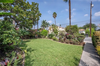 Visitors and neighbors have often said that 470 has the best on Santa Anita Golf Course in California - for sale on GolfHomes.com, golf home, golf lot