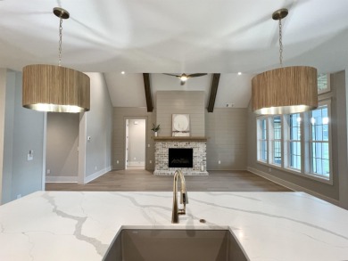 Stunning Modern Lake style Home in Sunset Bluff at Lake Oconee on Reynolds Lake Oconee - The Landing in Georgia - for sale on GolfHomes.com, golf home, golf lot