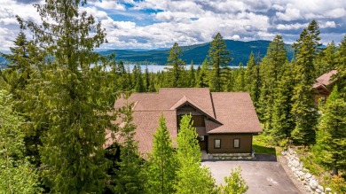 Recently remodeled throughout with extensive upgrades and on Iron Horse Golf Club in Montana - for sale on GolfHomes.com, golf home, golf lot