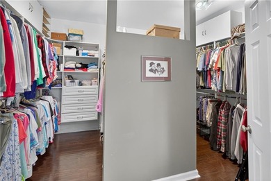 Welcome to this beautiful 4 bedroom, 4 bath home in the coveted on Canongate At Flat Creek Club in Georgia - for sale on GolfHomes.com, golf home, golf lot