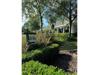 This well-maintained 2 bedroom/2 bathroom/den/2 car garage home on Twisted Oaks Golf Club in Florida - for sale on GolfHomes.com, golf home, golf lot