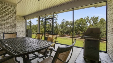 Welcome to 92 Hollow Log Lane - Elegance & Comfort in Windswept on Windswept Dunes Golf Club in Florida - for sale on GolfHomes.com, golf home, golf lot