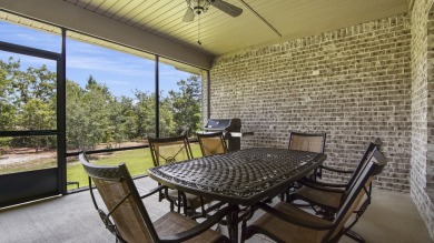 Welcome to 92 Hollow Log Lane - Elegance & Comfort in Windswept on Windswept Dunes Golf Club in Florida - for sale on GolfHomes.com, golf home, golf lot