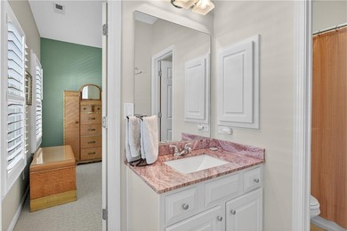 Welcome to this beautiful 4 bedroom, 4 bath home in the coveted on Canongate At Flat Creek Club in Georgia - for sale on GolfHomes.com, golf home, golf lot