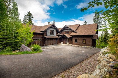 Recently remodeled throughout with extensive upgrades and on Iron Horse Golf Club in Montana - for sale on GolfHomes.com, golf home, golf lot