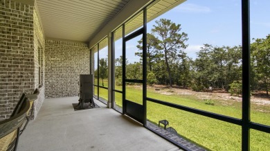 Welcome to 92 Hollow Log Lane - Elegance & Comfort in Windswept on Windswept Dunes Golf Club in Florida - for sale on GolfHomes.com, golf home, golf lot
