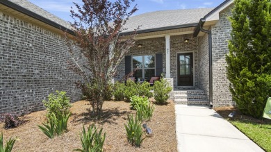 Welcome to 92 Hollow Log Lane - Elegance & Comfort in Windswept on Windswept Dunes Golf Club in Florida - for sale on GolfHomes.com, golf home, golf lot