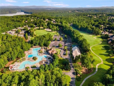 Have you been waiting for elegance and excellence in the premier on Bridgemill Golf Club in Georgia - for sale on GolfHomes.com, golf home, golf lot