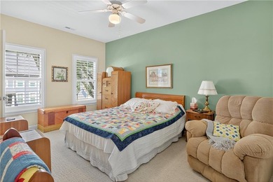 Welcome to this beautiful 4 bedroom, 4 bath home in the coveted on Canongate At Flat Creek Club in Georgia - for sale on GolfHomes.com, golf home, golf lot