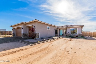 Welcome to this beautifully designed home in a prime location on Dove Valley Ranch in Arizona - for sale on GolfHomes.com, golf home, golf lot