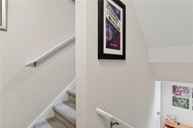 Welcome to this beautiful 4 bedroom, 4 bath home in the coveted on Canongate At Flat Creek Club in Georgia - for sale on GolfHomes.com, golf home, golf lot