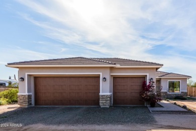 Welcome to this beautifully designed home in a prime location on Dove Valley Ranch in Arizona - for sale on GolfHomes.com, golf home, golf lot