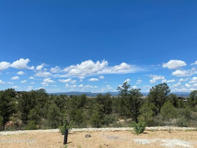 New Custom 2,571 sq.ft. Home with Oversized 3 Car Garage, 3 En on Talking Rock Golf Club in Arizona - for sale on GolfHomes.com, golf home, golf lot