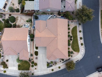 This immaculate SunRiver residence is now available to the on Sunriver Golf Club in Utah - for sale on GolfHomes.com, golf home, golf lot