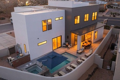 Welcome to this incredible, profitable luxury vacation rental - on Coral Canyon Golf Course in Utah - for sale on GolfHomes.com, golf home, golf lot