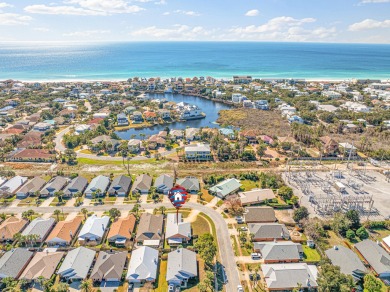 Fully Renovated Beachside Home on a Large Corner Lot!

With over on Regatta Bay Golf and Country Club in Florida - for sale on GolfHomes.com, golf home, golf lot