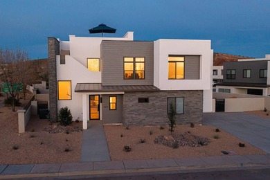 Welcome to this incredible, profitable luxury vacation rental - on Coral Canyon Golf Course in Utah - for sale on GolfHomes.com, golf home, golf lot