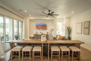 Welcome to this incredible, profitable luxury vacation rental - on Coral Canyon Golf Course in Utah - for sale on GolfHomes.com, golf home, golf lot