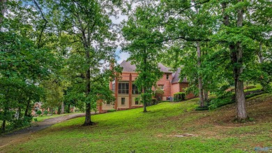 Welcome to your dream home in the prestigious Terrapin Hills on Terrapin Hills Country Club in Alabama - for sale on GolfHomes.com, golf home, golf lot