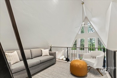 Completely furnished and move in ready just an hour outside of on Terrace Lakes Golf Resort in Idaho - for sale on GolfHomes.com, golf home, golf lot