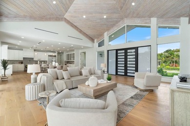 The Best Value in Resort Living! Welcome to this newly renovated on Hamlet Country Club in Florida - for sale on GolfHomes.com, golf home, golf lot