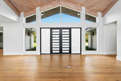 The Best Value in Resort Living! Welcome to this newly renovated on Hamlet Country Club in Florida - for sale on GolfHomes.com, golf home, golf lot